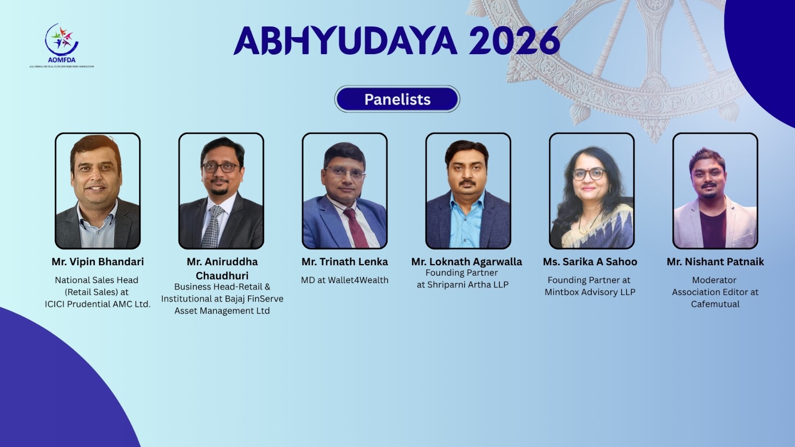 Panelist 2